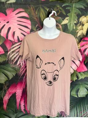 Bambi short sleeve t-shirt